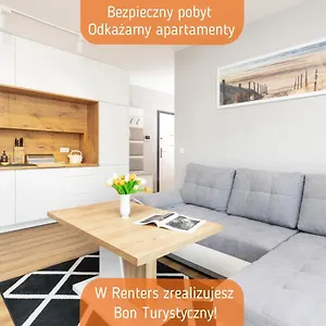 Morena Rakoczego By Renters , Gdańsk Polska
