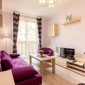 Vacationclub - Osiedle Podgórze 1e 20 , Szklarska Poręba Polska