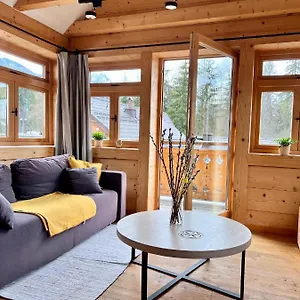 Apartament Tatrzański, Zakopane