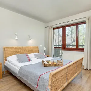 Apartament Rent Like - Sienkiewicza, Zakopane