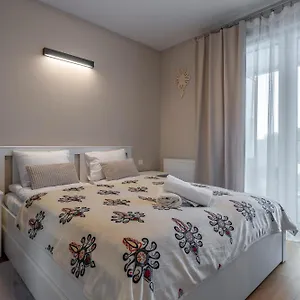 Rentplanet - Zakopianskie شقة