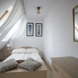 Apartament Zakopanorama, Zakopane