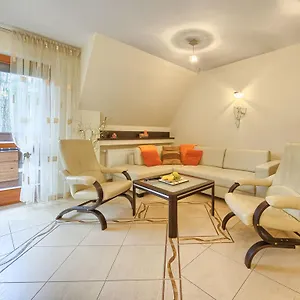 Apartament Visitzakopane - Flower, Zakopane