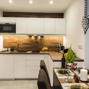 Apartament Apartament Hyrny De Lux, Zakopane