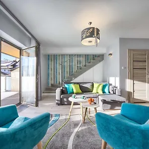 Apartament Visitzakopane - Mountain Pass, Zakopane