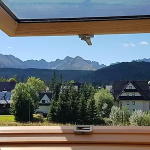 Kwatera prywatna Pod Kopiencem Grzegorz Plata, Zakopane