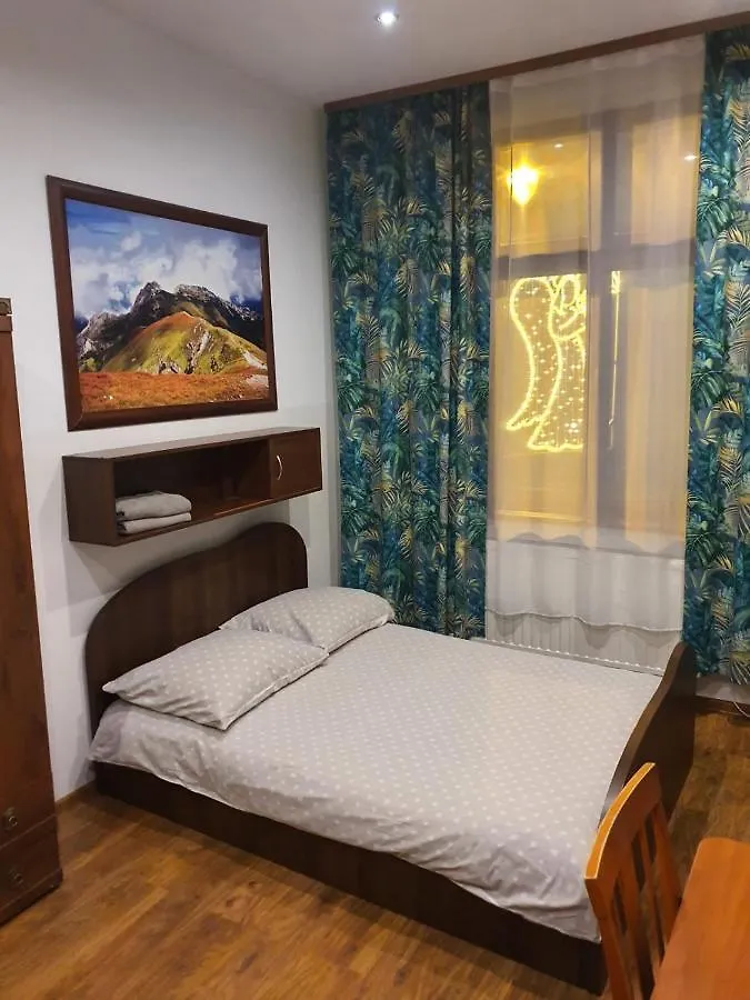 Nocleg ze śniadaniem B&B Krupowki Zakopane