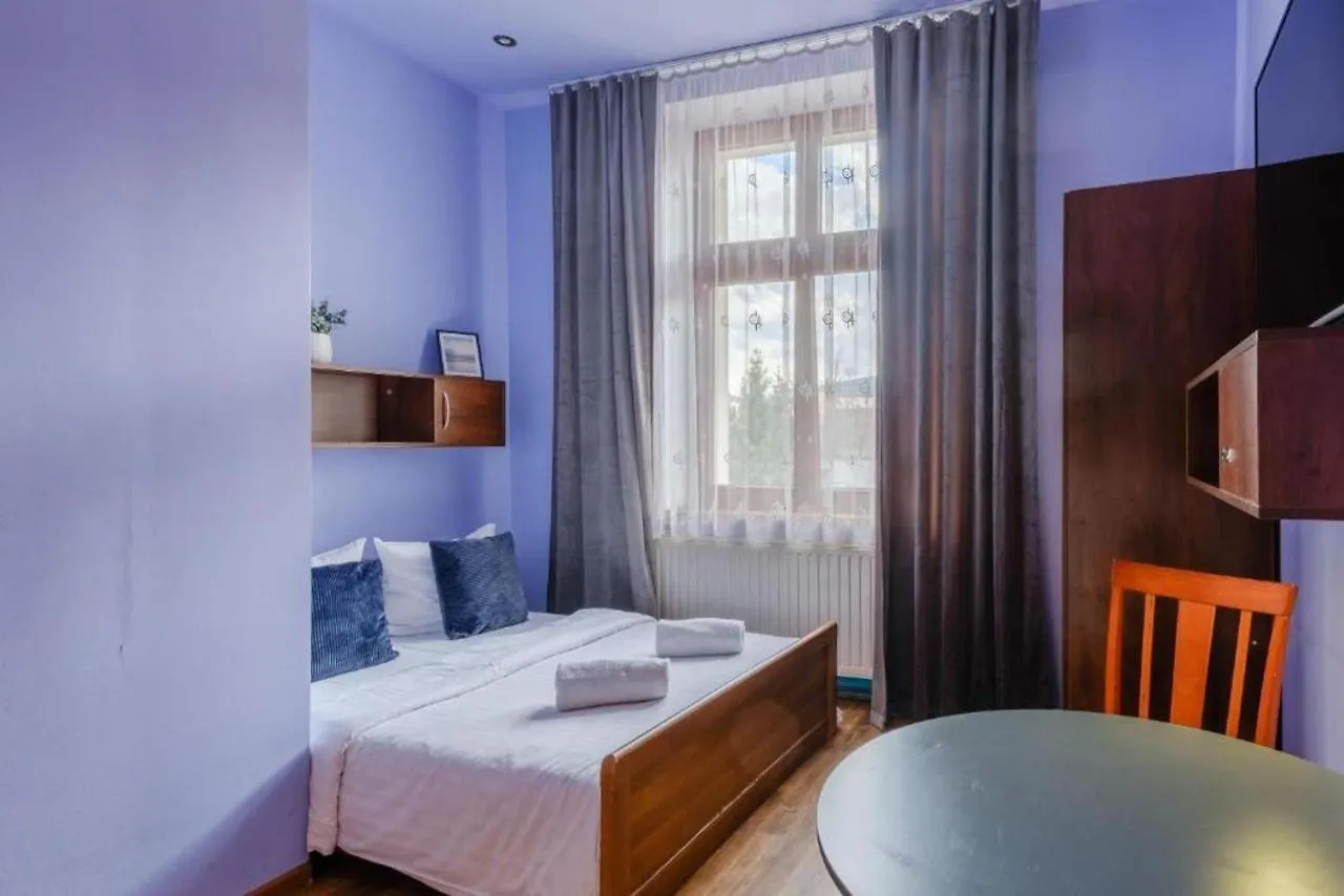 Apartamenty Krupowki Zakopane Bed & Breakfast