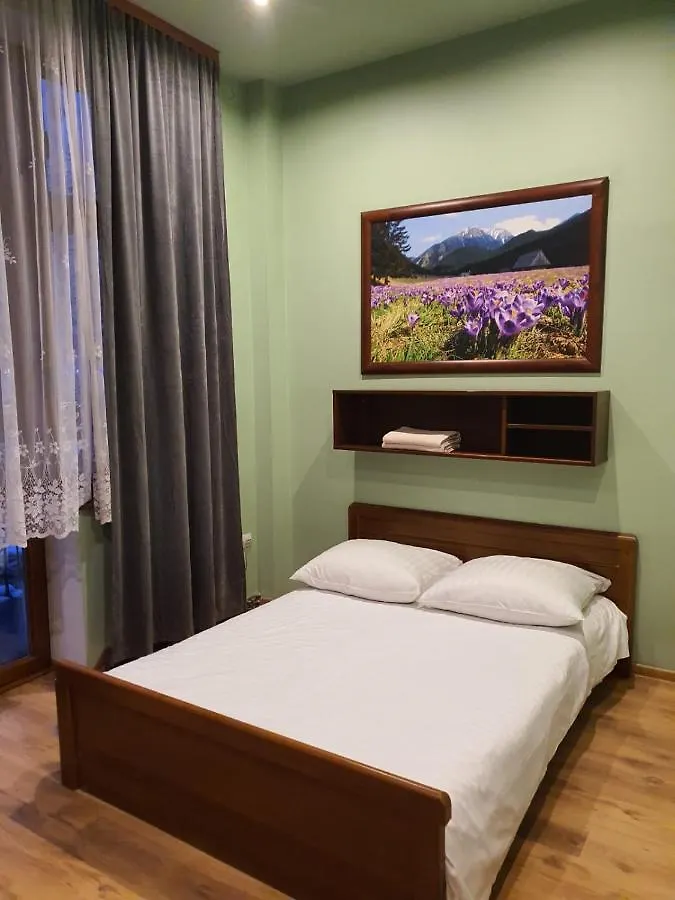 Apartamenty Krupowki Zakopane 0*,  Poland