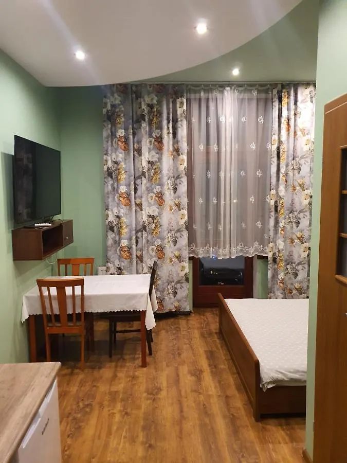B&B Krupowki Zakopane Polska