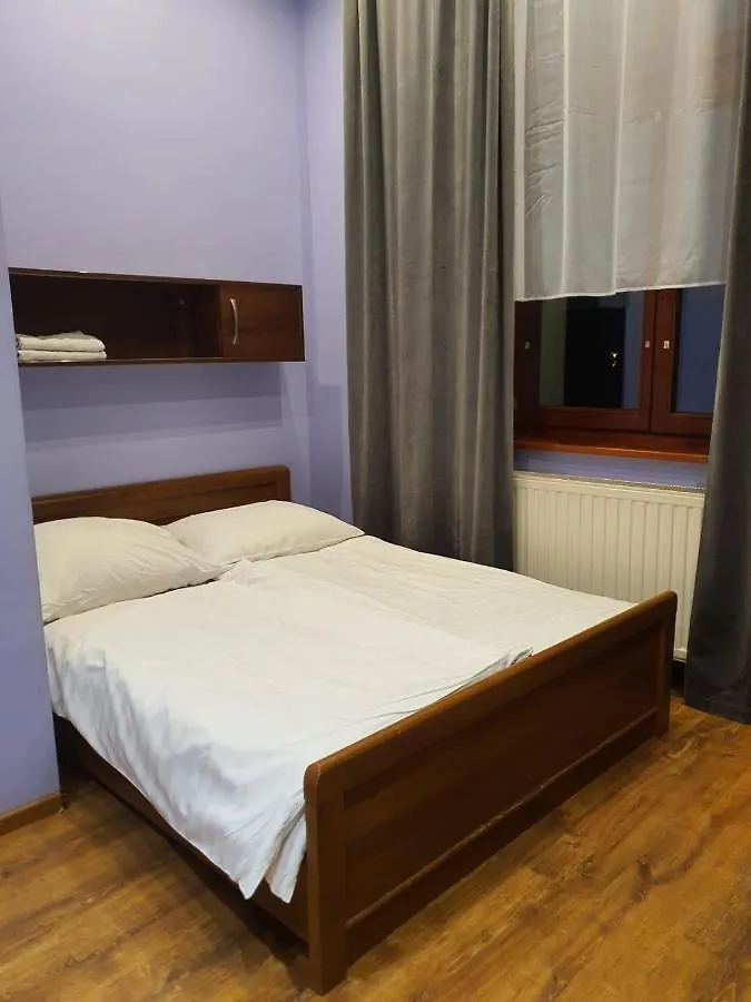 Bed & Breakfast Apartamenty Krupowki Zakopane