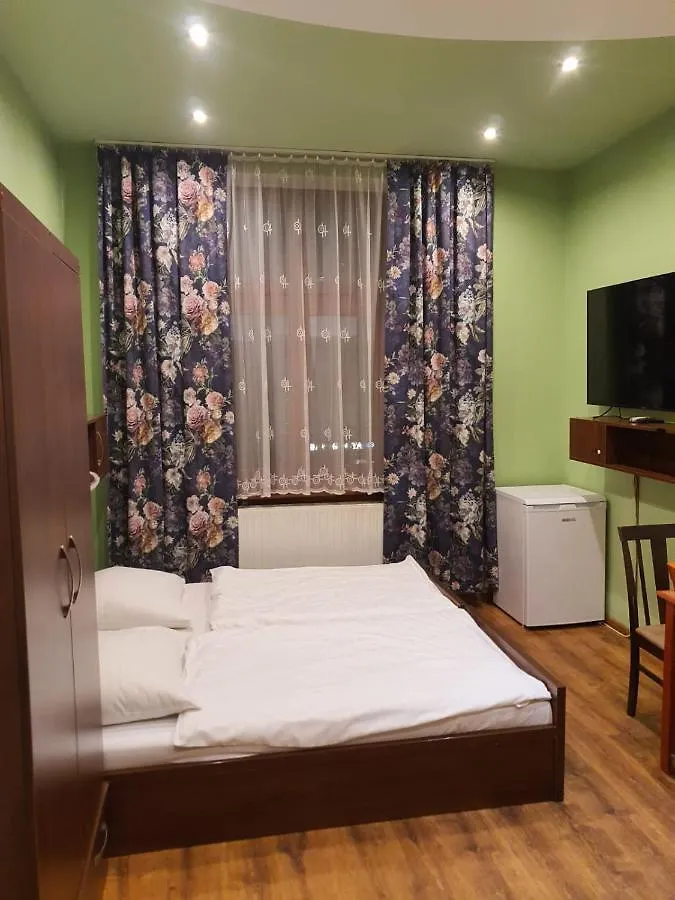Apartamenty Krupowki Zakopane
