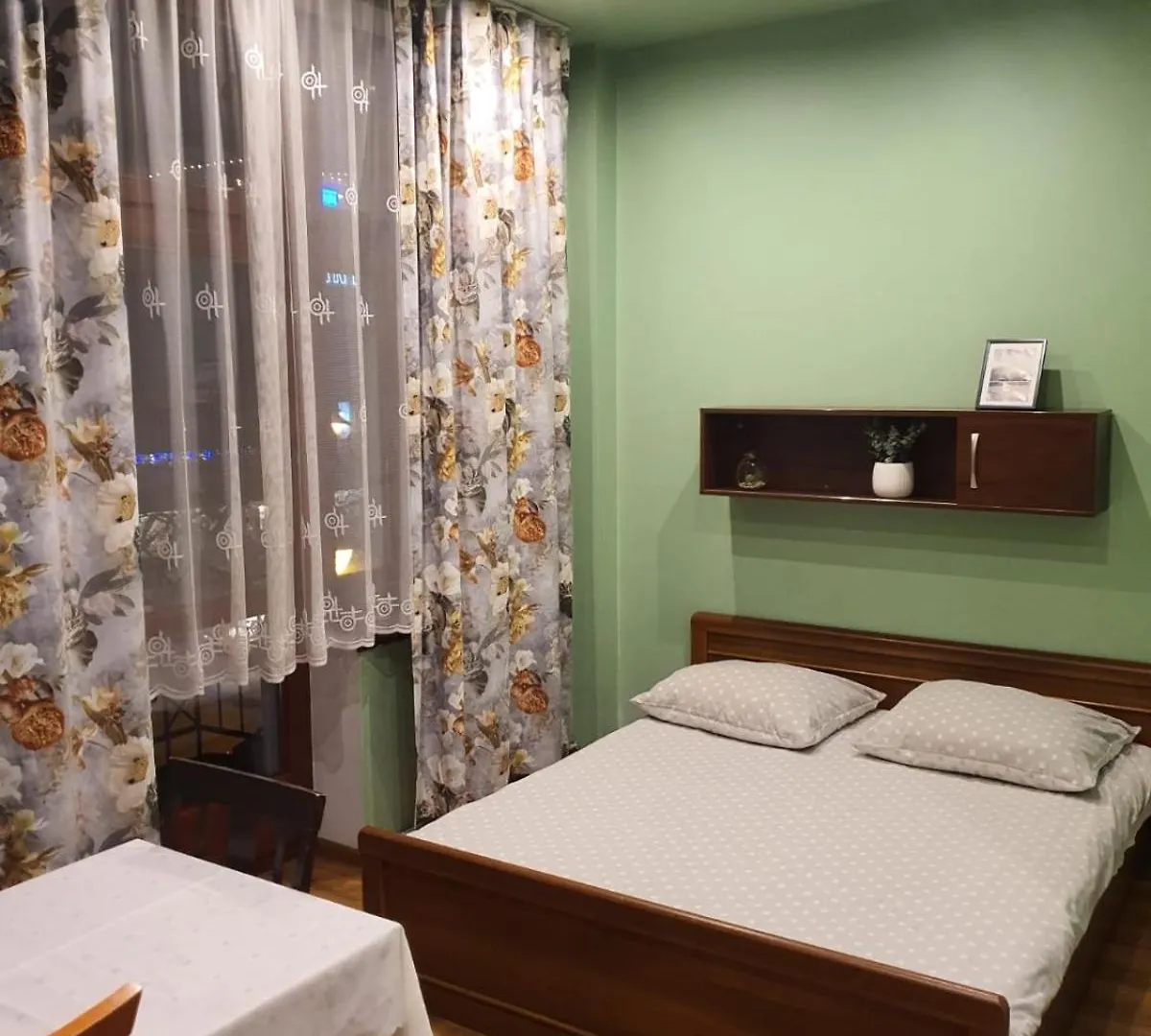 Apartamenty Krupowki Zakopane Poland