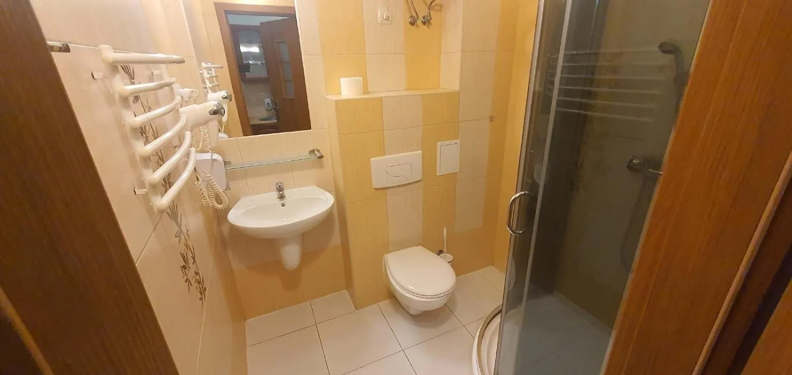 Apartamenty Krupowki Zakopane 0*,