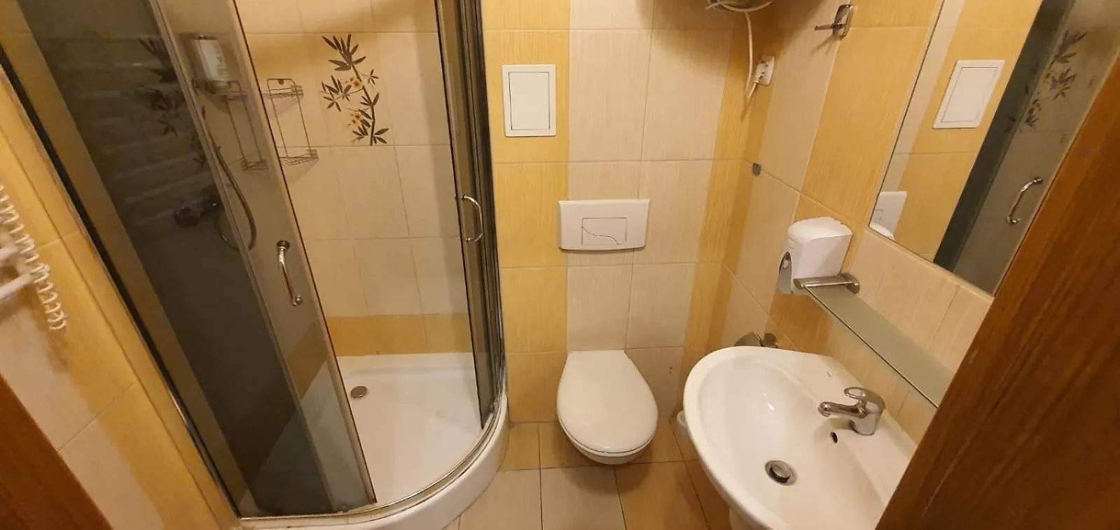 Bed & Breakfast Apartamenty Krupowki Zakopane