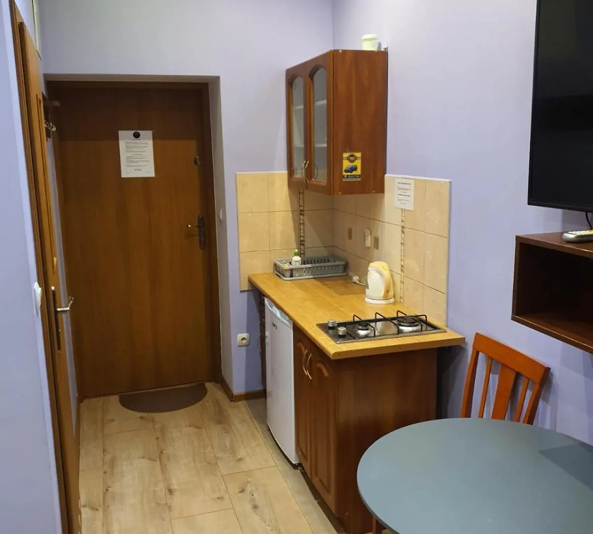 Apartamenty Krupowki Zakopane