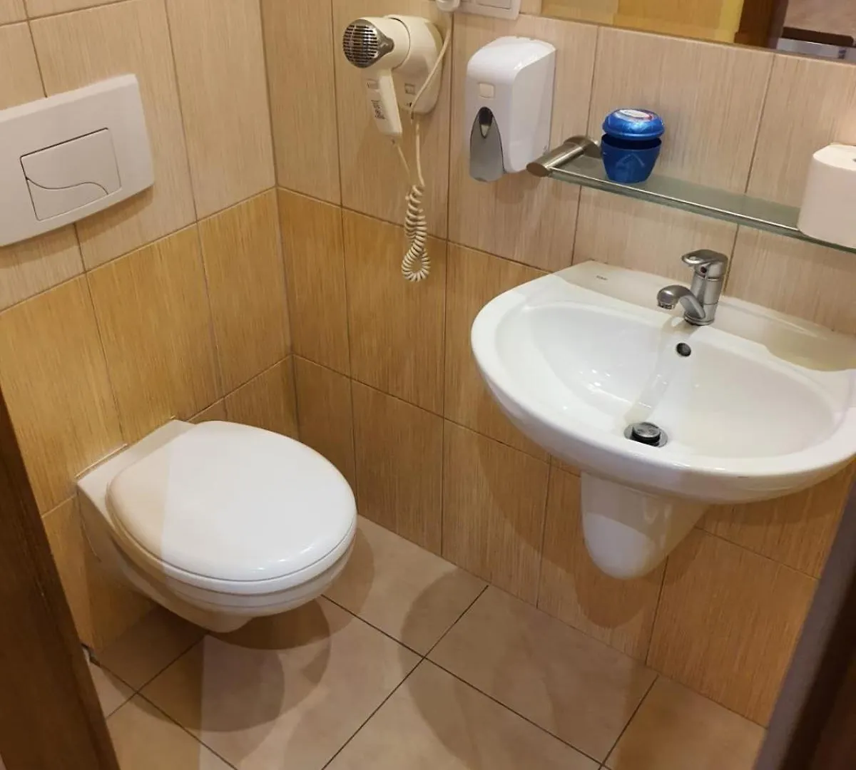 Apartamenty Krupowki Zakopane 0*,