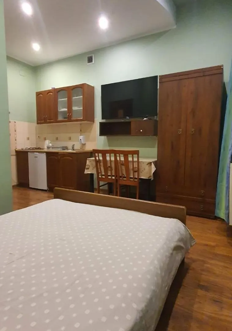 Bed & Breakfast Apartamenty Krupowki Zakopane