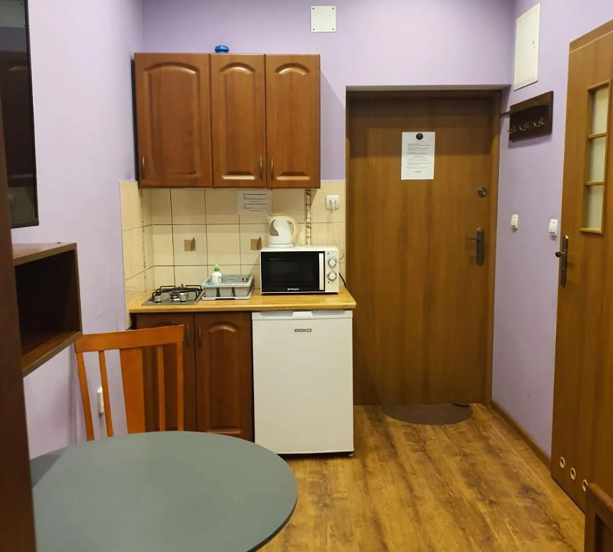 Apartamenty Krupowki Zakopane Bed & Breakfast