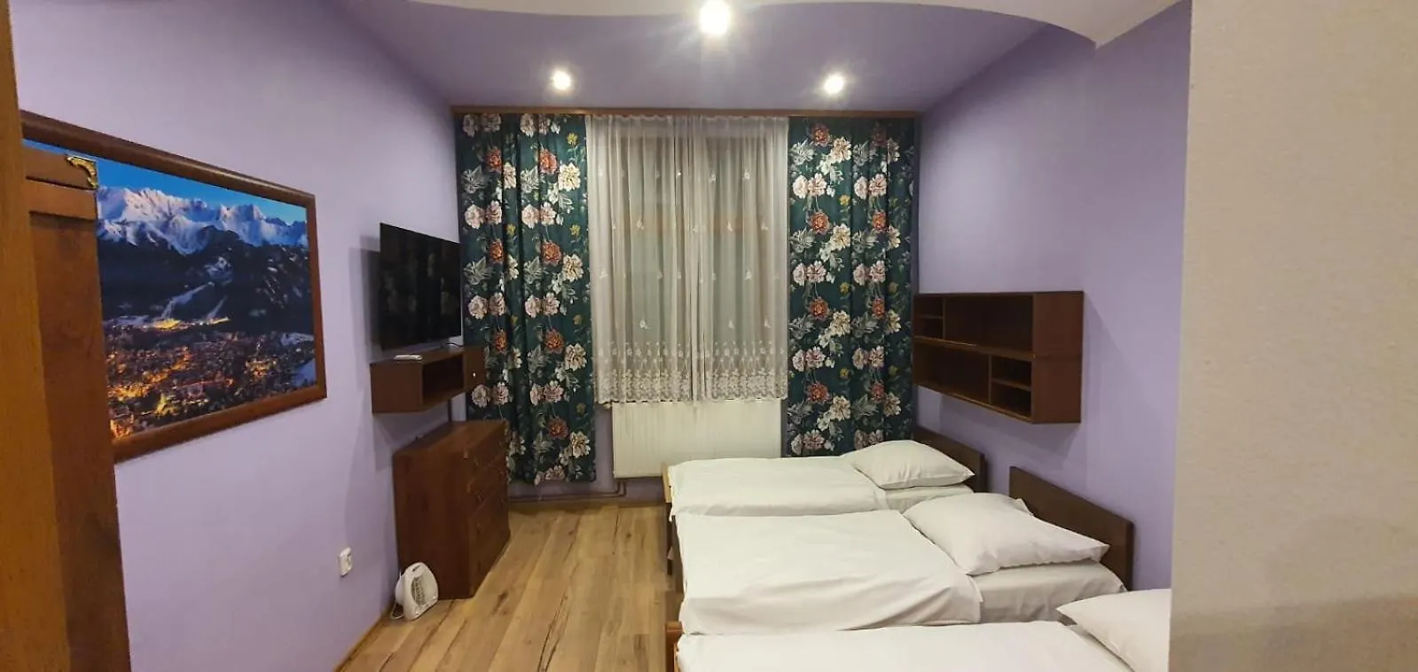 Apartamenty Krupowki Zakopane 0*,