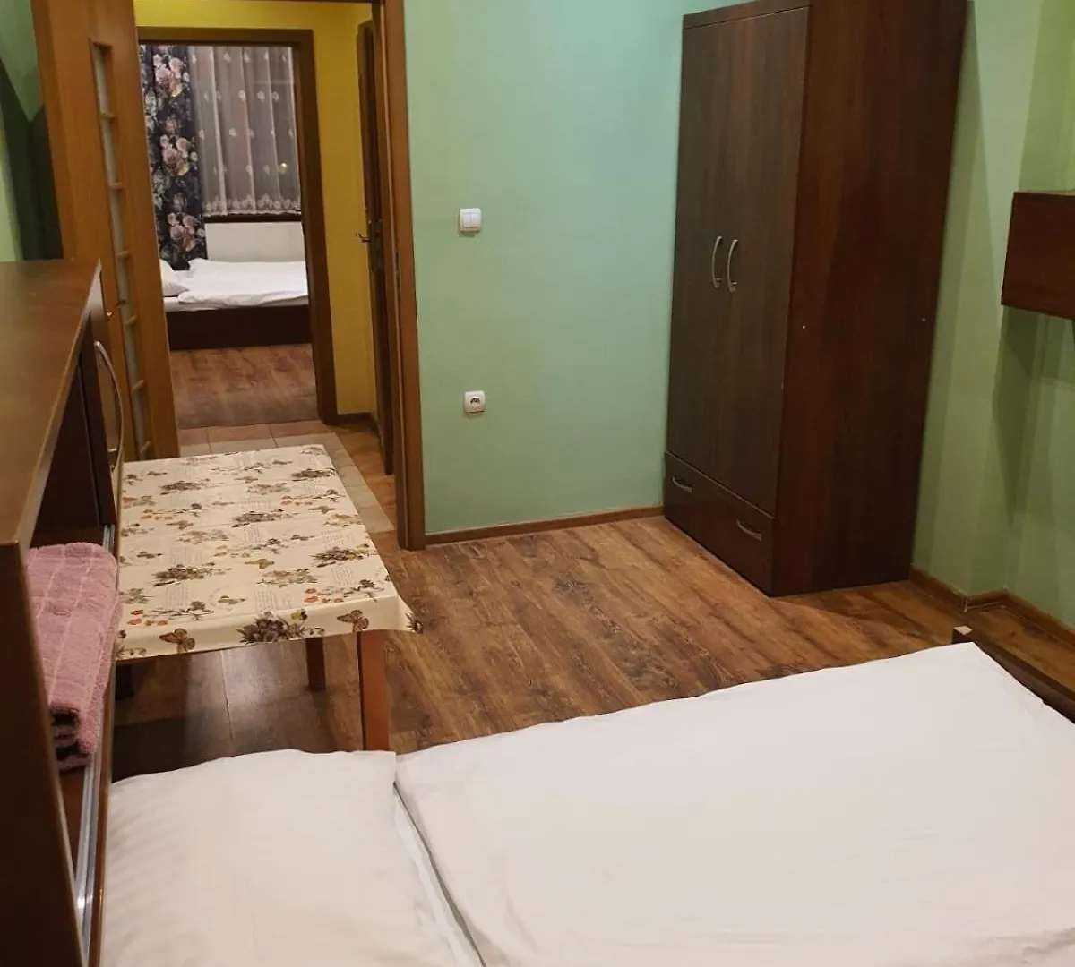 Apartamenty Krupowki Zakopane Bed & Breakfast
