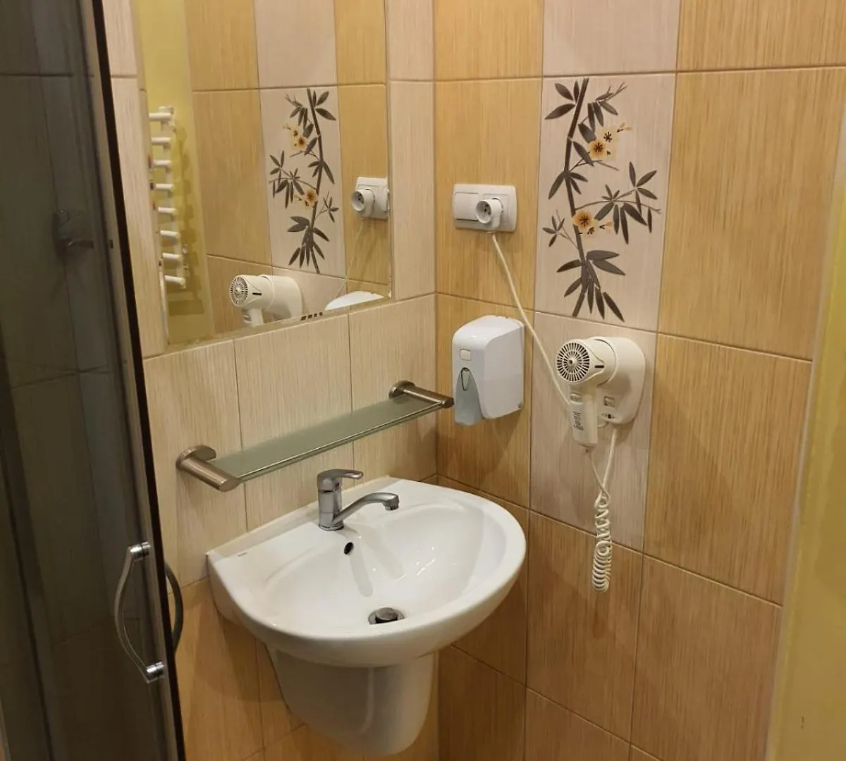 Bed & Breakfast Apartamenty Krupowki Zakopane