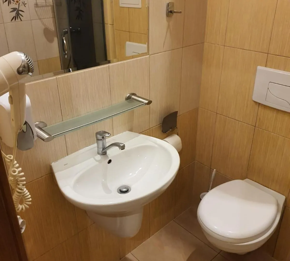 Bed & Breakfast Apartamenty Krupowki Zakopane