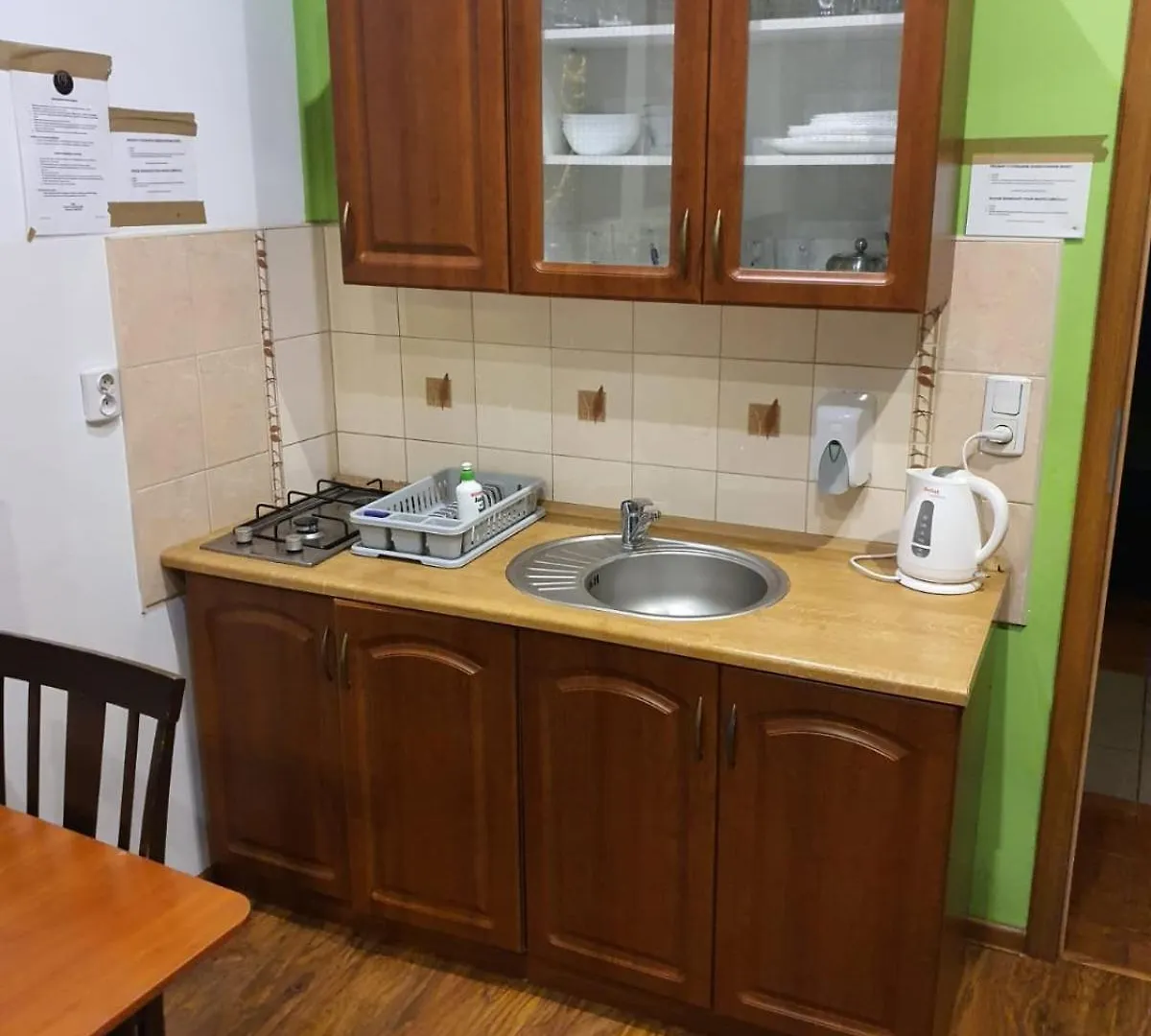 Apartamenty Krupowki Zakopane