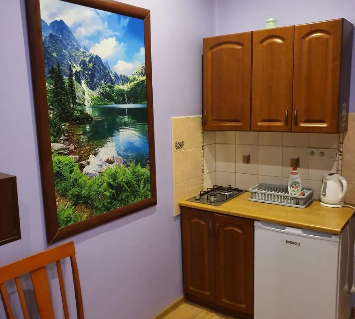 Apartamenty Krupowki Zakopane