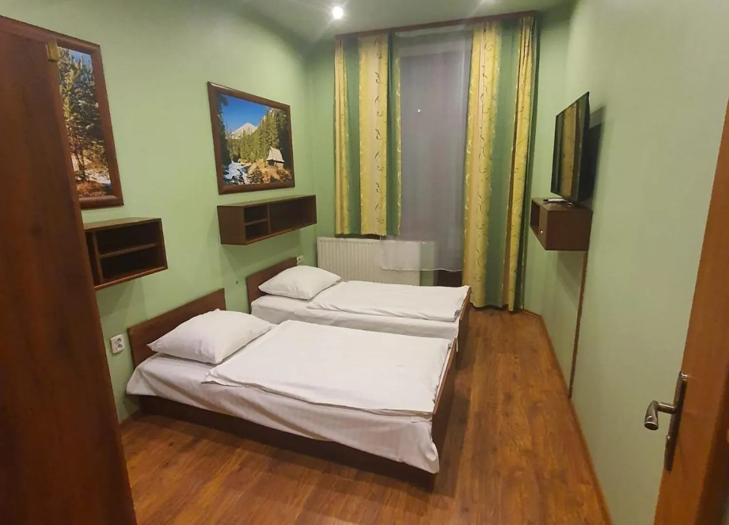 Apartamenty Krupowki Zakopane 0*,  Poland