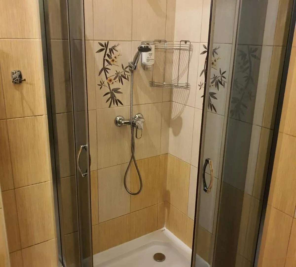 Apartamenty Krupowki Zakopane