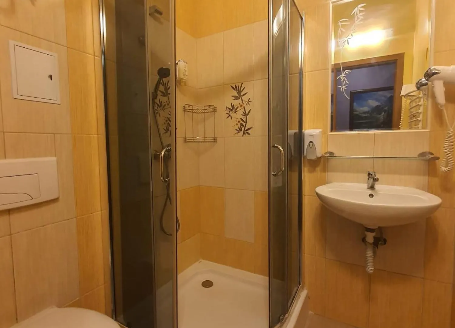 Apartamenty Krupowki Zakopane Bed & Breakfast